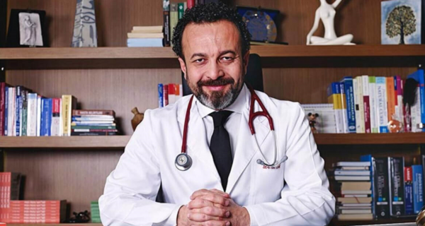 Aşı Karşıtı Açıklamalar Yapan Doktora Ceza