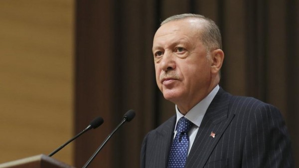Erdoğan, BM Kürsüsünde ''Yeni Göç Dalgasına Tahammülümüz Yok'' Dedi
