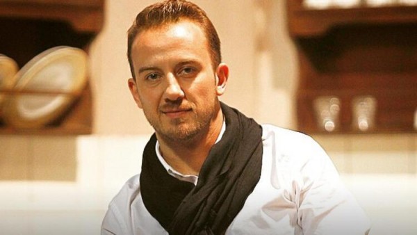 Oyuncu Uğur Arda Aydın'a 'Cinsel Saldırı' Davasında Hapis Cezası 