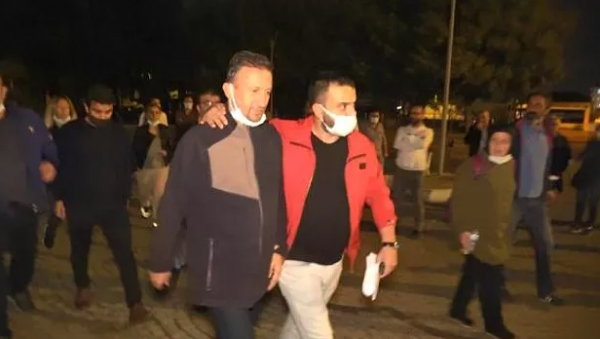 Ameliyat Olacak Hastadan 15 Bin TL İsteyen Doktor Tutuklandı