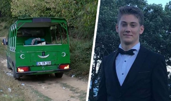 Kayıp Arda Yurtseven Ağaca Asılı Halde Bulundu