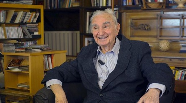 Mimar Doğan Kuban Hayatını Kaybetti