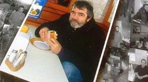 Selçuk Yöntem Tost Davasını Kazandı