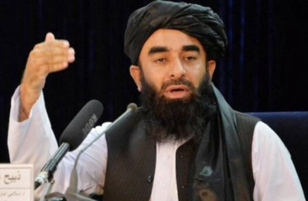 Taliban: Kız Çocukların Eğitimi İçin 'Güvenli Ortam' Gerekiyor