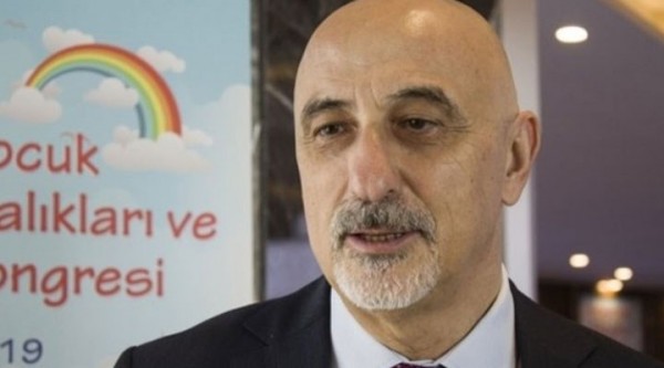 'Bebeklere Yanlışlıkla Covid-19 Aşısı Yapıldı' İtirafına Soruşturma