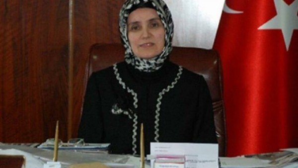 Dicle Üniversitesi’nin Eski Rektörü ve Yardımcısına Hapis