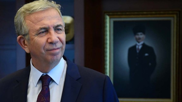 Mansur Yavaş'ın Çağrısına 2 Günde 3 Bin Başvuru