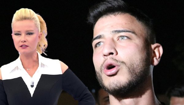 Müge Anlı'yı Ölümle Tehdit Eden Ümitcan Uygun ve Ailesine Hapis Cezası