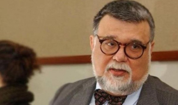 Öğrencisini Taciz Eden Prof. Dr. Celal Şengör Hakkında Yeni İddia