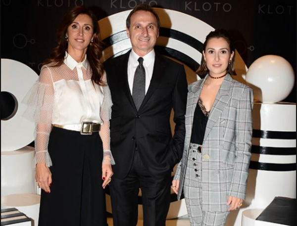 Ünlü Mücevher Patronu 'Azgın Teke Sendromu'na Yakalandı