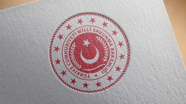 3 PKK/YPG’li Terörist Etkisiz Hale Getirildi