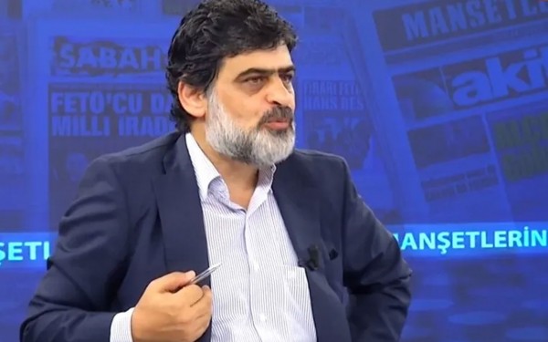 Akit Yazarı: Barınma Sorunları Yok, Sokakta Yatıp Sahtekarlık Yapıyorlar