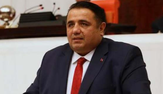 AKP'li Vekil: Erdoğan 2023'te Kazanamazsa Hep Beraber Kül Oluruz