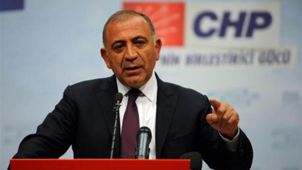 CHP'li Gürsel Tekin: Ekonomi Öldü, Selasını da Ali Erbaş Okusun