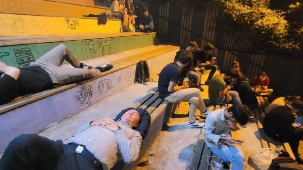 Valilikten Öğrencilere Koronavirüs Yasağı 