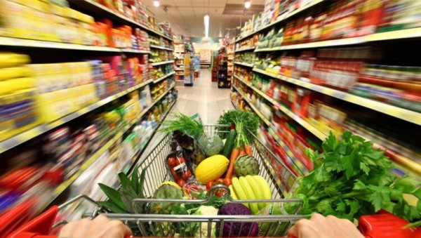 Beş Zincir Markete 'Fahiş Fiyat' İncelemesi
