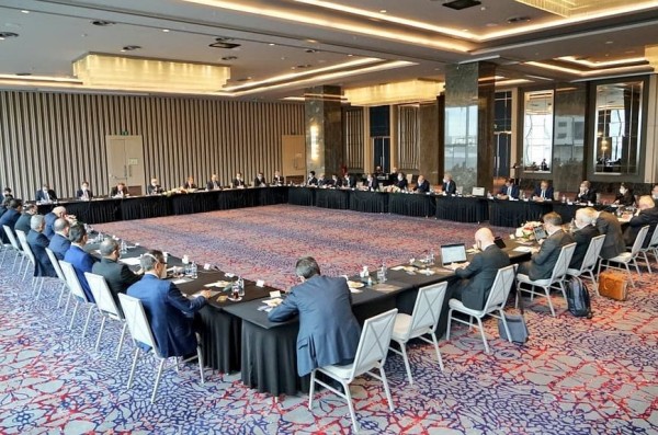 TCMB'nin Faiz İndirimi Kararında Bir Üyenin İmzası Eksik Çıktı