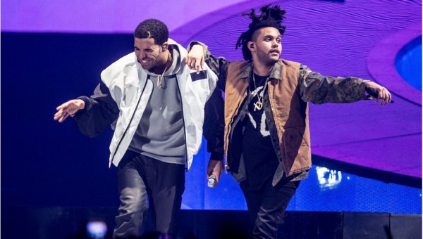 Üniversitede Drake ve The Weeknd Dersleri Açılıyor