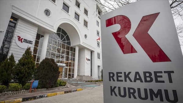 6 Elektronik Şirketi Hakkında Soruşturma