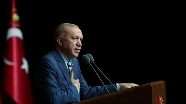 Erdoğan’dan Kabine Toplantısı Sonrası Açıklamalar