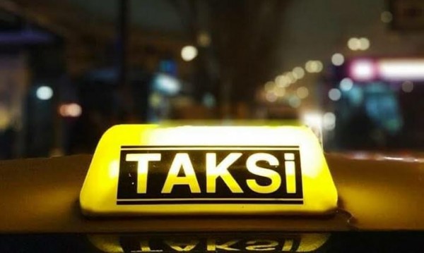 İstanbul'da 750 Minibüs ve 250 Dolmuş Taksiye Dönüştürülecek