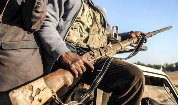Nijerya'da Saldırı: 34 Ölü