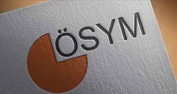 ÖSYM KPSS Adaylarının Branş Bazında Sıralamalarını Açıkladı