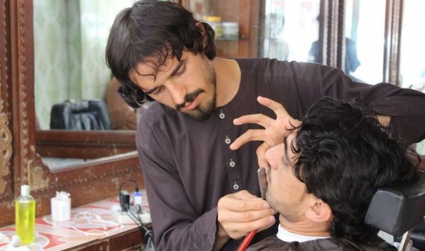 Taliban Sakal Kesme Yasağı Getirdi