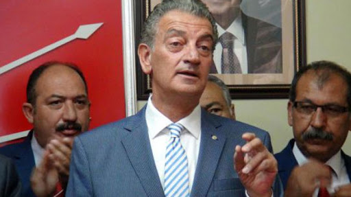 ADD'nin Yeni Başkanı Hüsnü Bozkurt Seçildi