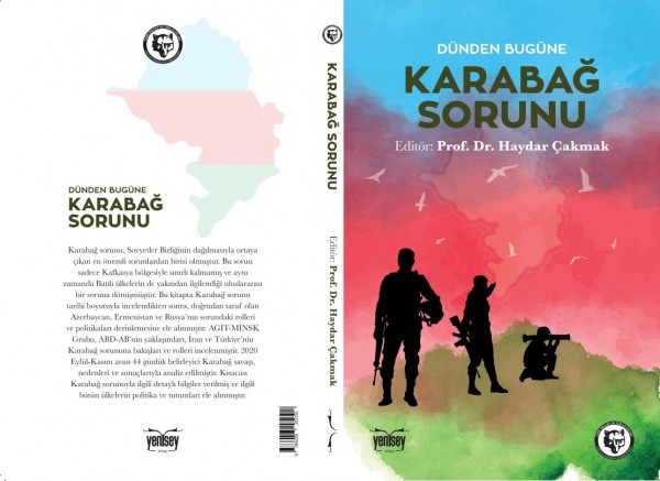 Dünden Bugüne Karabağ Sorunu