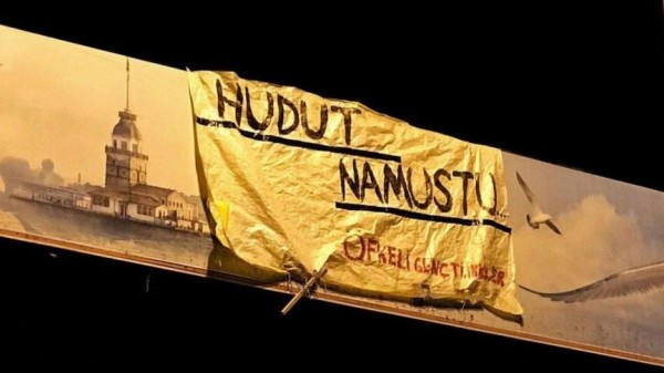 İran Hududundaki 80 Bin Mayın AB Projesiyle Temizleniyor