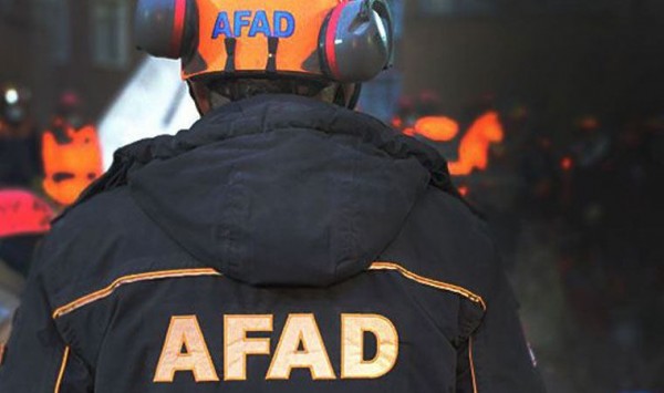 Katar'dan AFAD'a 265 Milyon TL Bağış