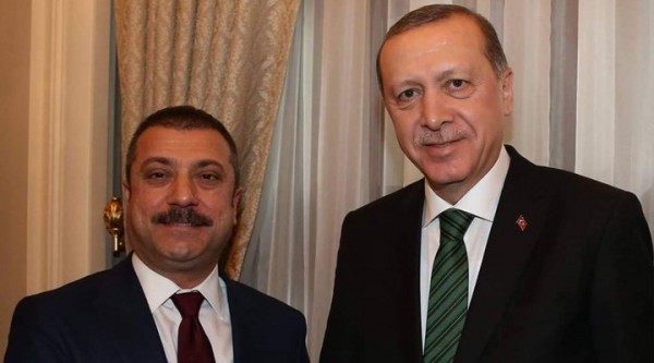 Merkez Bankası Başkanı: Doların Yükselişinin Sürmesi İçin Neden Yok
