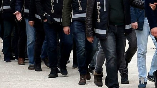 Savunma Sanayinde FETÖ Operasyonu