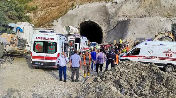 11 İşçinin Yanarak Can Verdiği Faciadaki İhmaller Ortaya Çıktı