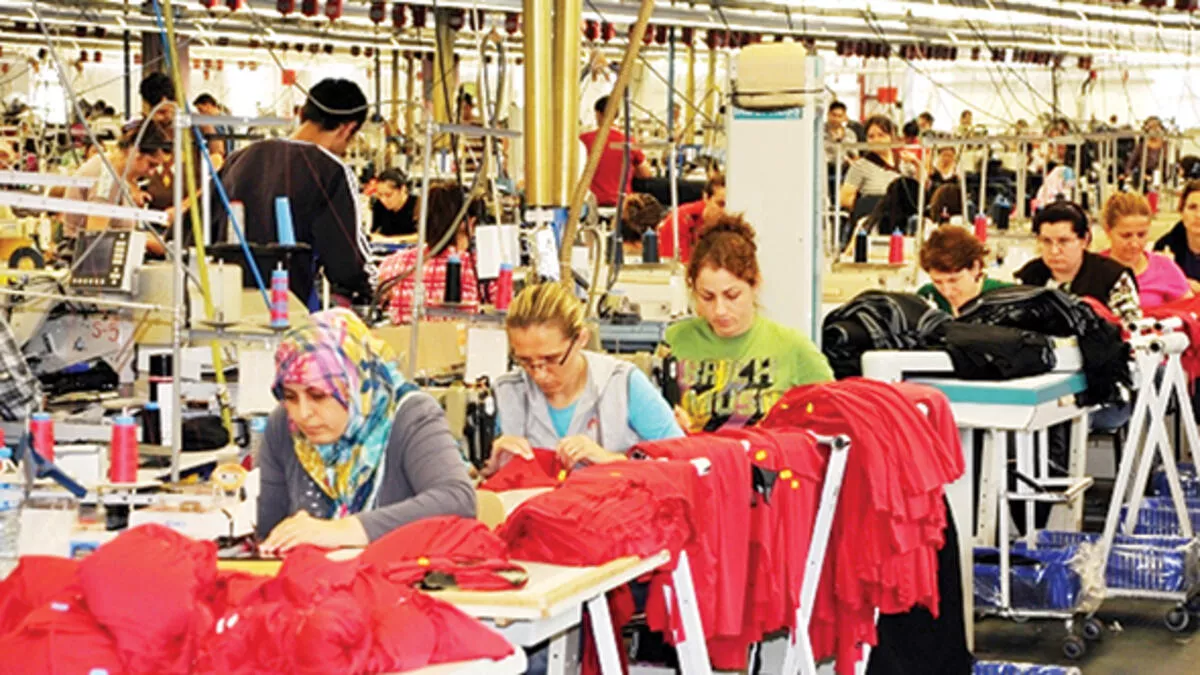 Avrupa'da En Çok Asgari Ücretli Türkiye'de