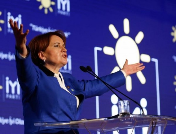 Bekir Ağırdır: İYİ Parti Seçimde Sıçrama Yapabilir