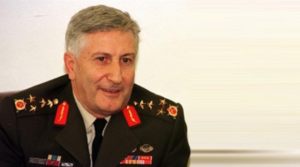 Çevik Bir Adli Tıp Kurumu'na Getirildi