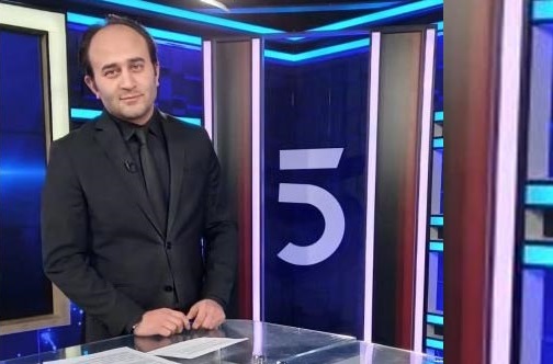 TV5 Yayın Koordinatörü AKP'li Cumhurbaşkanı'nın Yayınını Kesti