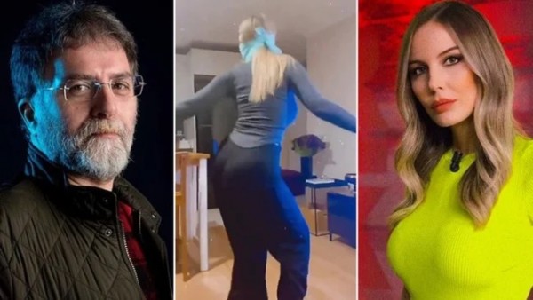 Ahmet Hakan Hande Sarıoğlu'ndan Aylar Sonra Özür Diledi