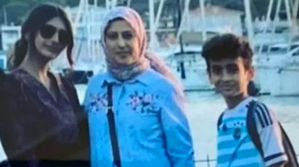 Anne ve İki Çocuğu Ölü Bulundu, Baba Gözaltında