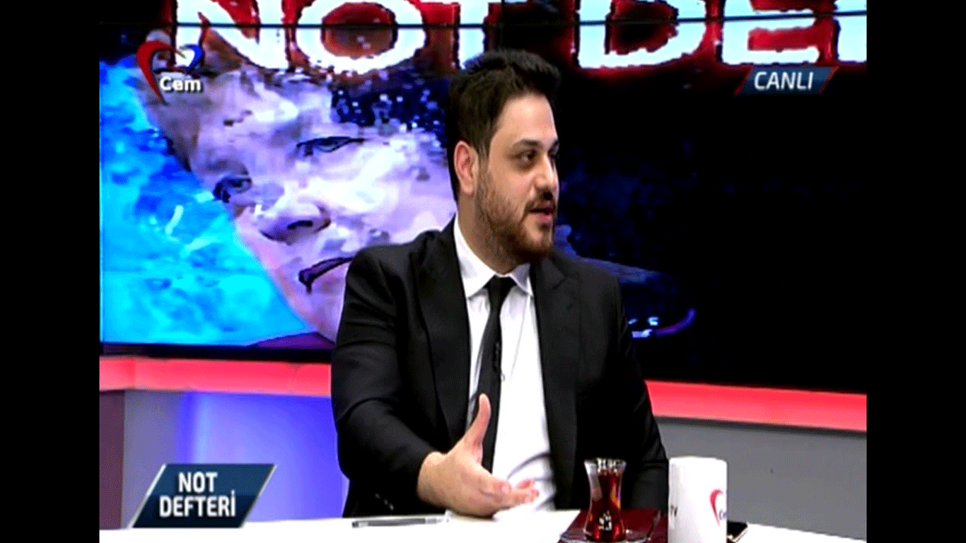 BTP Lideri Baş: Diyanet'in Başına Alevi Getirelim