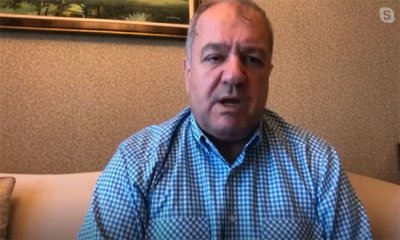 Cem Toker: Meral Akşener Aday Olursa Erdoğan'ın Uykuları Kaçar