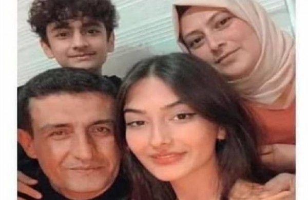 Eşini ve İki Çocuğunu Boğarak Öldürdü