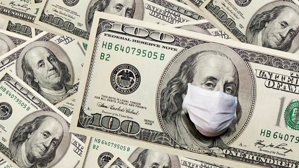 Haziran'a Kadar 600 Baz Puan Faiz İndirimi: Dolar Uçacak