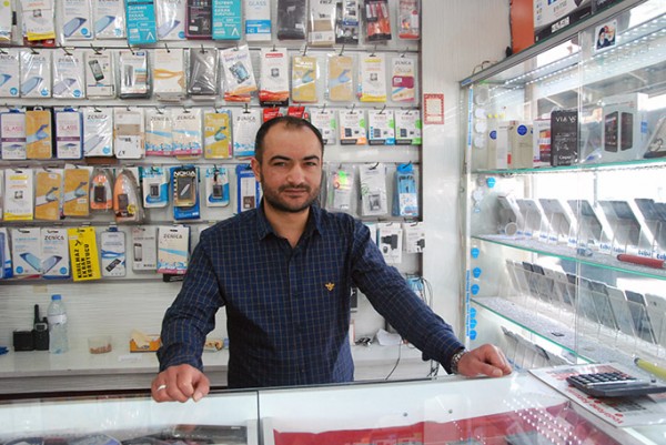 İkinci El Telefonlarda KDV İndirimi