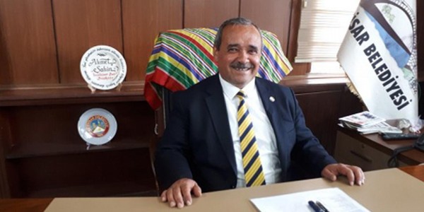 İscehisar Belediye Başkanı Partisinden İstifa Etti