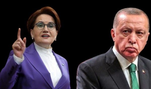 İYİ Parti'den Kritik Hamle