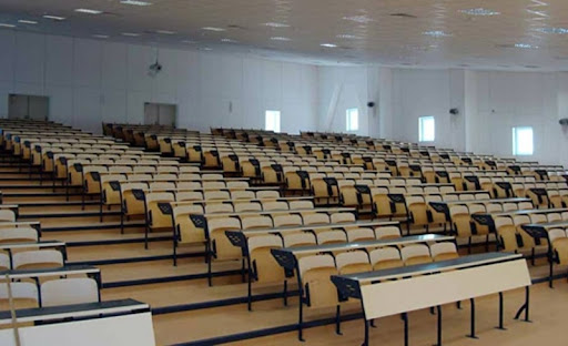 Senelerdir Öğrencisi Olmayan Fakülteler İçin Milyarca Liralık Harcama