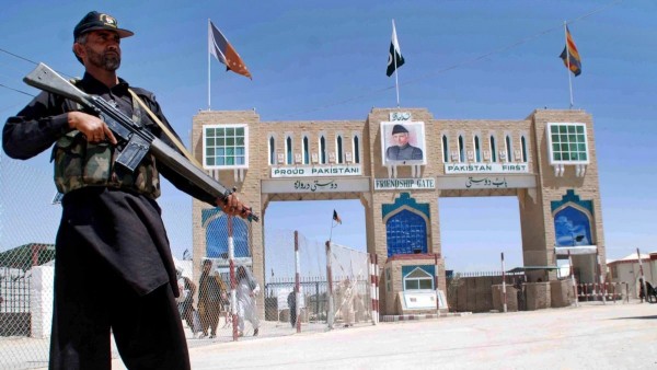 Taliban ve Pakistan Arasında Çatışma: 3 Pakistan Askeri Öldü